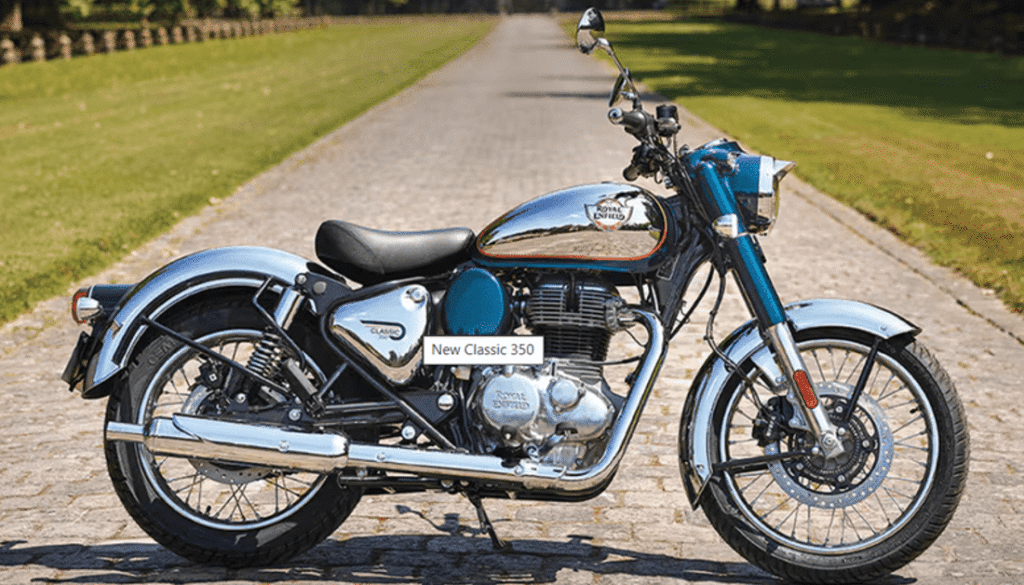 Royal Enfield