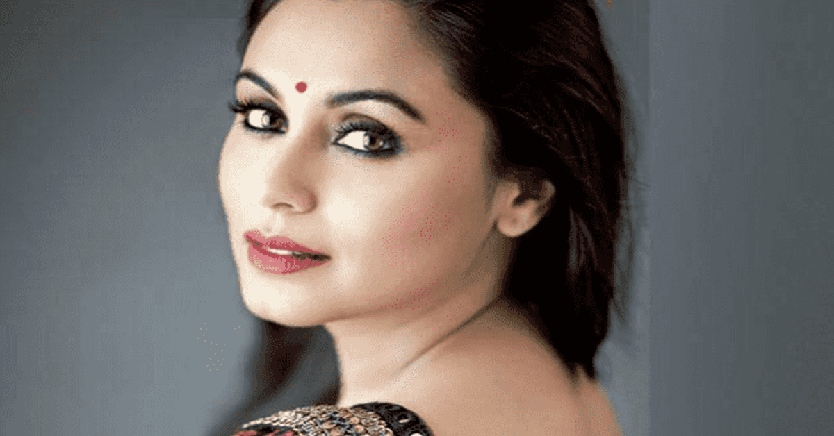 Rani Mukerji Reveals Why Her Wedding Photos With Aditya Chopra Will Never Be Released