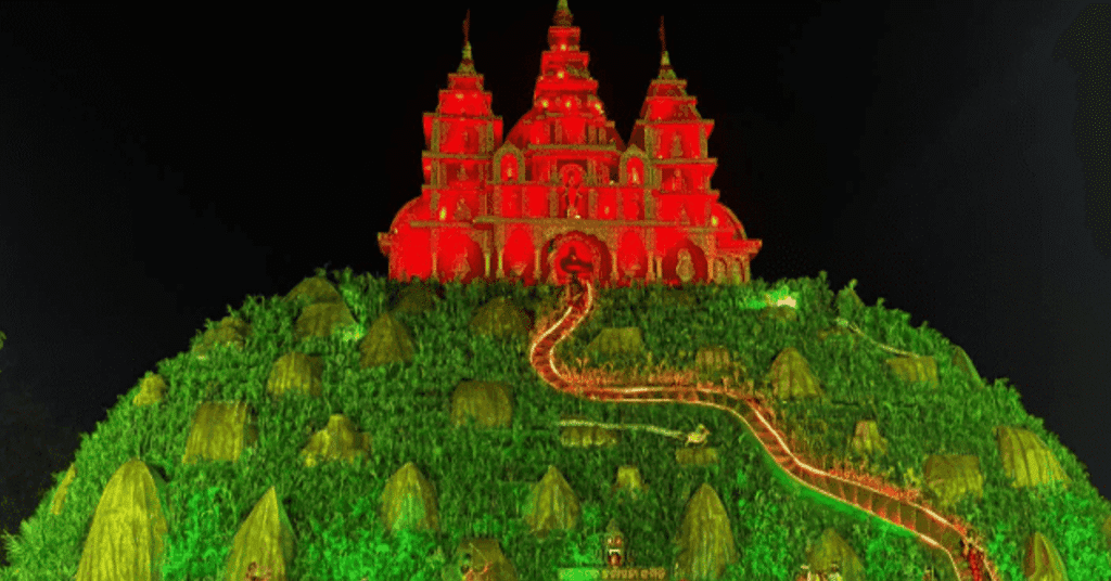 Odisha Government Announces Financial Aid of Up to ₹1.10 Lakh for Durga Puja Committees