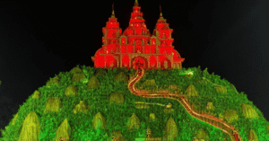 Odisha Government Announces Financial Aid of Up to ₹1.10 Lakh for Durga Puja Committees