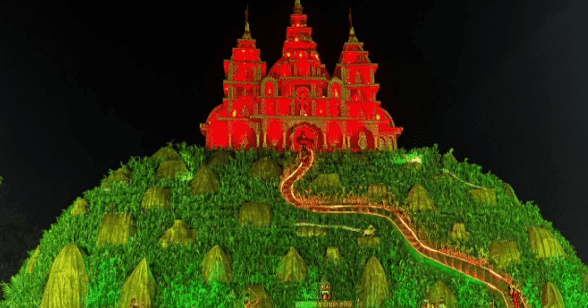 Odisha Government Announces Financial Aid of Up to ₹1.10 Lakh for Durga Puja Committees