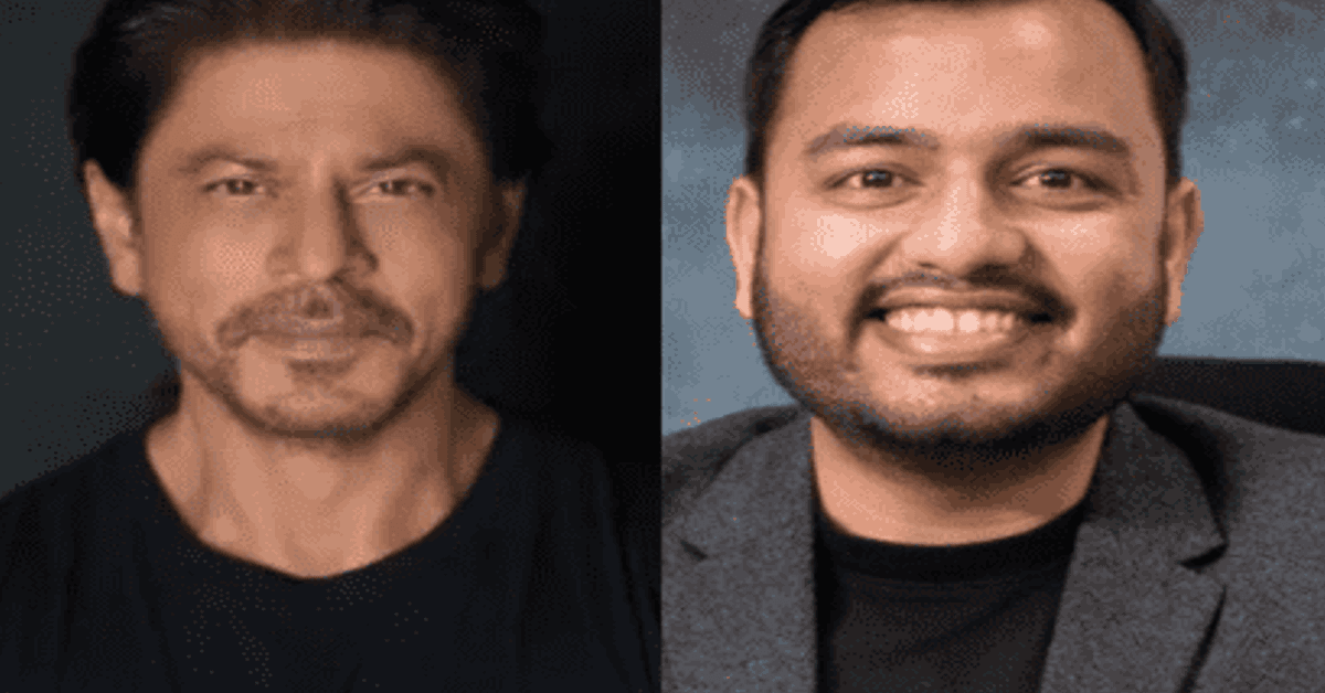 PhysicsWallah’s Alakh Pandey Overtakes Shah Rukh Khan as Wealth Jumps 223%
