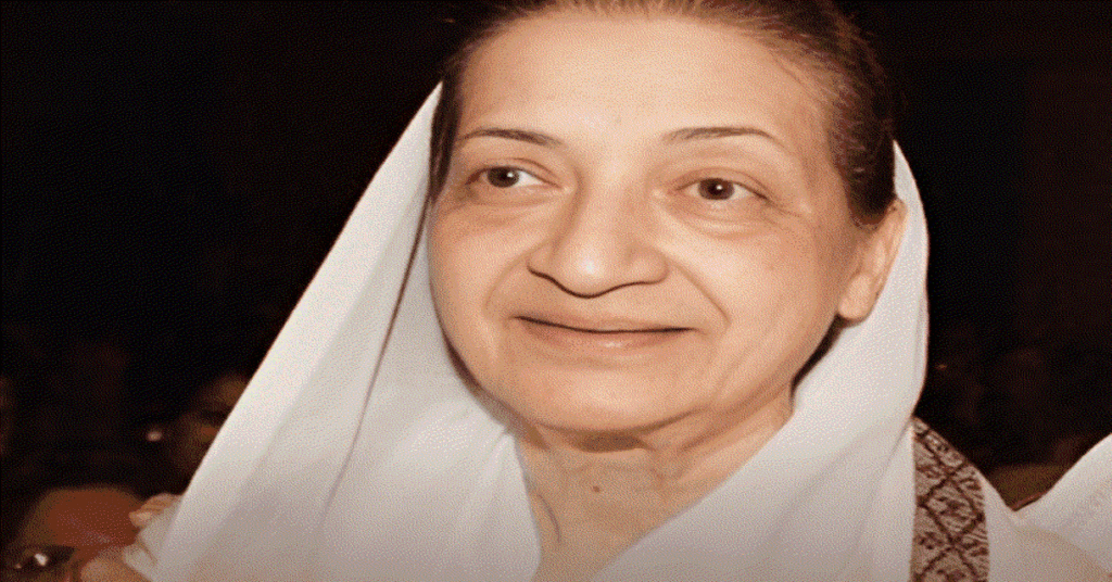 Veteran Actress Sandhya Shantaram Passes Away at 94