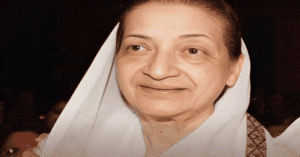 Veteran Actress Sandhya Shantaram Passes Away at 94