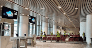 PM To Inaugurate Navi Mumbai Airport Today, Marking a Major Connectivity Boost