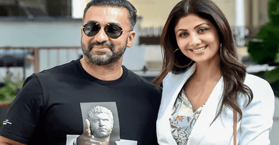 Bombay HC Directs Shilpa Shetty and Raj Kundra to Deposit ₹60 Crore Before Foreign Travel