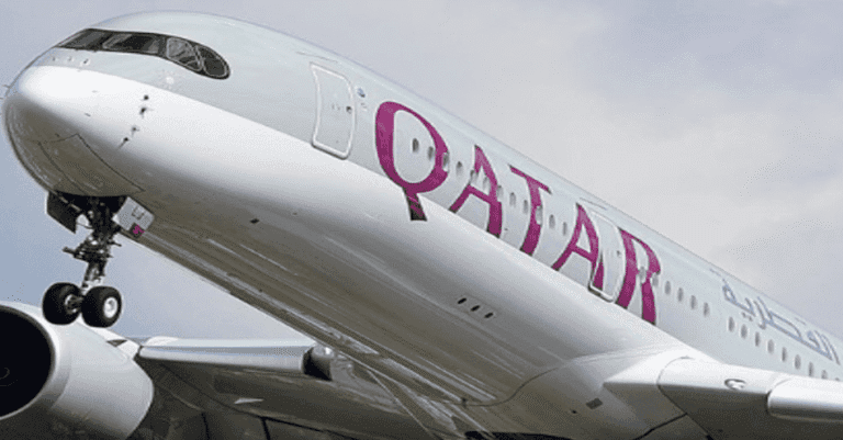 Vegetarian Passenger Dies on Qatar Airways Flight After Being Advised to ‘Eat Around’ Meat-Based Meal