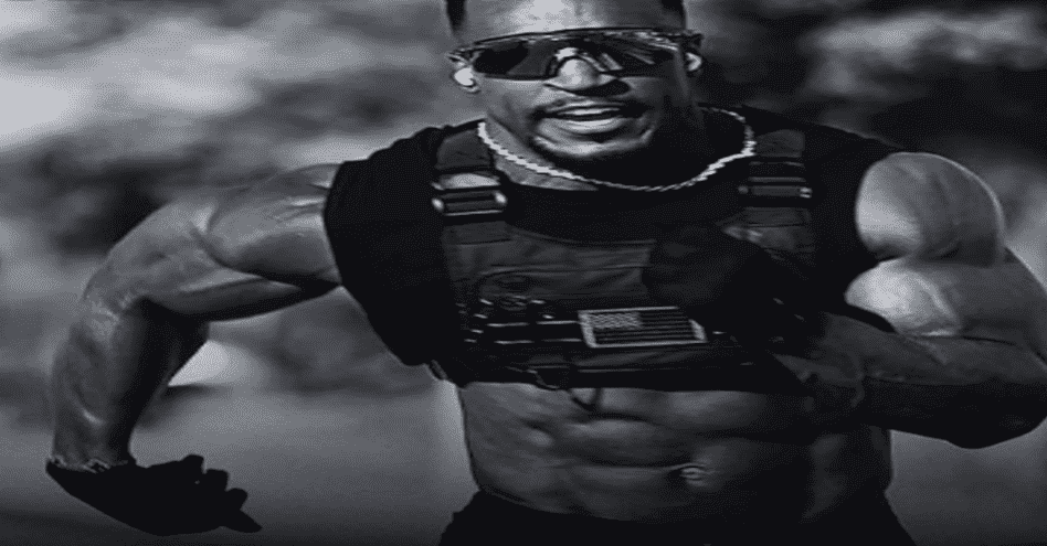 Ashton Hall Death : The Truth Behind the Viral 3 AM Fitness Influencer Collapse