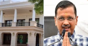 Arvind Kejriwal Requested Mayawati’s Delhi Bungalow but Was Allotted a Different One Instead