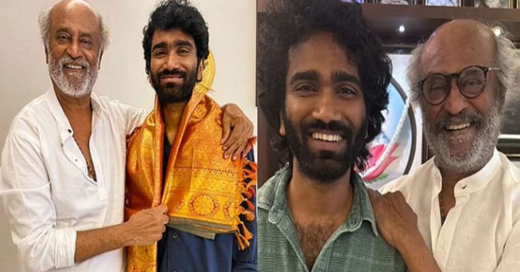 Pradeep Ranganathan Vows to Never Miss a Rajinikanth Film’s FDFS Screening