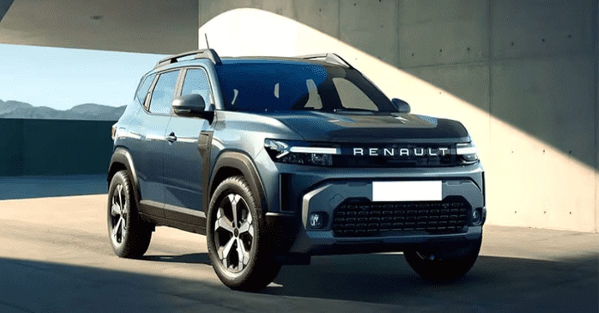 Renault