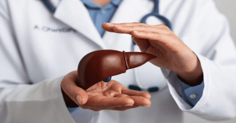 3 Natural Drinks Recommended by AIIMS Doctor to Help Reverse Fatty Liver and Boost Liver Health