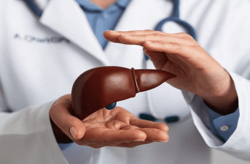 3 Natural Drinks Recommended by AIIMS Doctor to Help Reverse Fatty Liver and Boost Liver Health