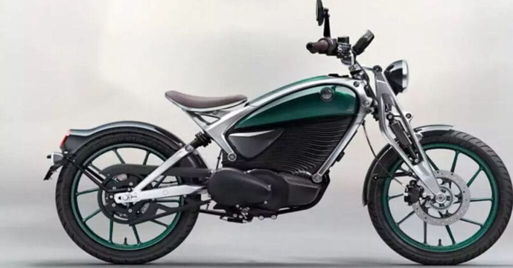 Upcoming Royal Enfield Bikes