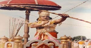 Pankaj Dheer, Famous ‘Karna’ of Mahabharat, Passes Away at 68 After Cancer Battle