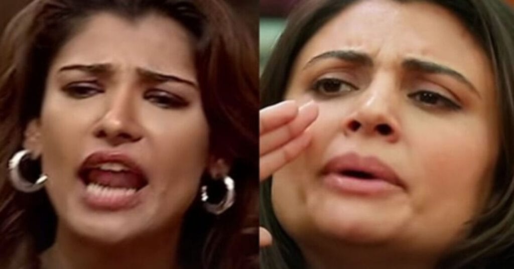Kapde Pehenkar Baat Karna”: Malti Chahar’s Comment on Nehal Chudasama Sparks Bigg Boss 19 Controversy