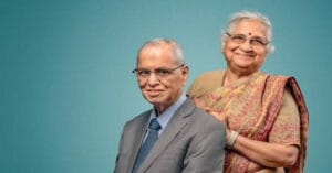 Sudha Murty and Family Decline to Take Part in Karnataka Caste Survey