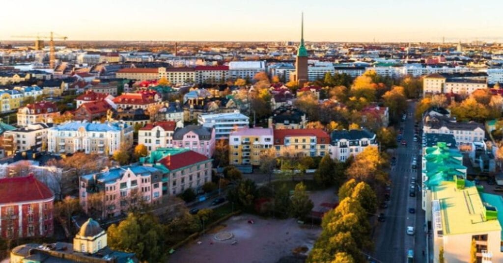 Iceland Offers Permanent Residency to Indians for Under ₹12,000