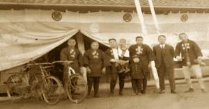 Japan’s 4 Oldest Companies Still Thriving After 1,400 Years of Continuous Business