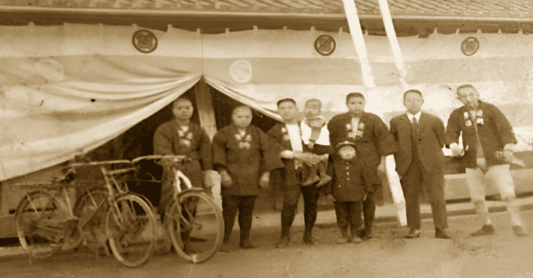 Japan’s 4 Oldest Companies Still Thriving After 1,400 Years of Continuous Business