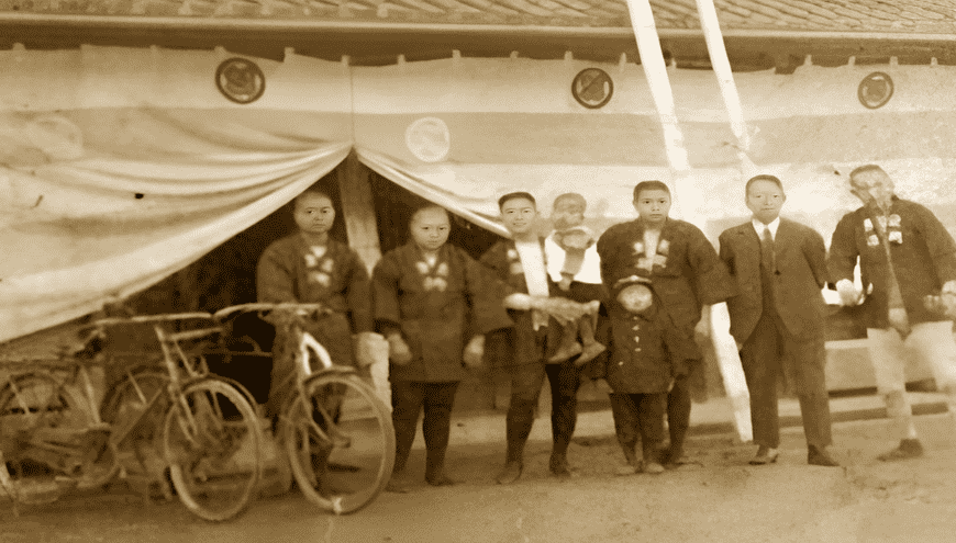 Japan’s 4 Oldest Companies Still Thriving After 1,400 Years of Continuous Business