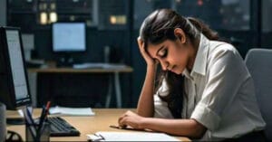 Bengaluru Woman’s WFH Request After Mother’s Accident Sparks Unexpected Response