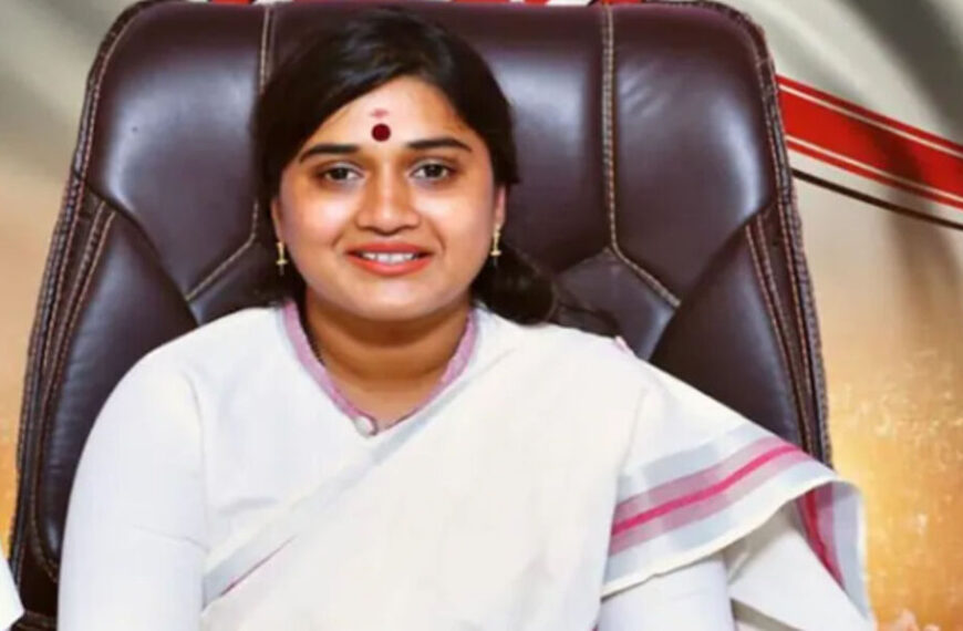 20-Minute Video and Hand Tattoos: Murder Case Sparks Major Political Scandal