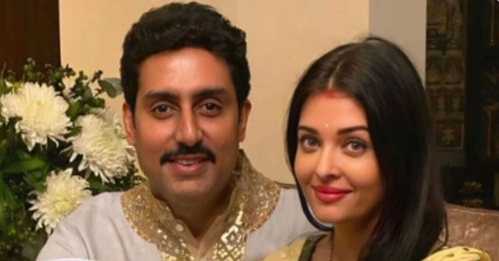 Abhishek Bachchan Thanks Aishwarya Rai for Best Actor Win: “I Owe This to Her Sacrifices