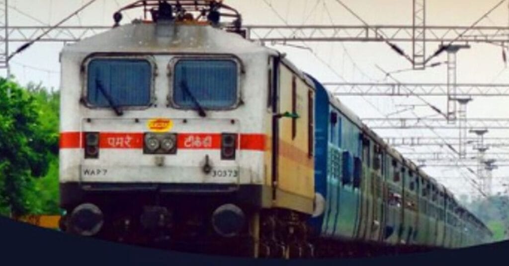 Odisha Seeks Rail Connectivity Through Balukhand Forest