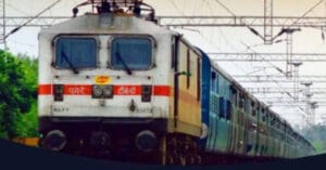 Odisha Seeks Rail Connectivity Through Balukhand Forest