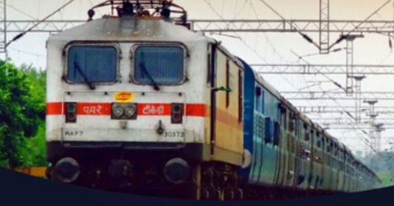 Odisha Seeks Rail Connectivity Through Balukhand Forest