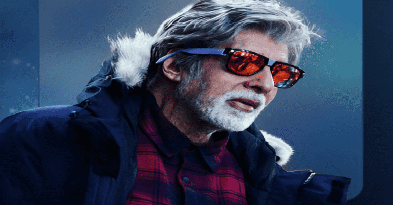 Amitabh Bachchan Turns 83: Celebrating His Iconic Roles That Transformed Indian Cinema