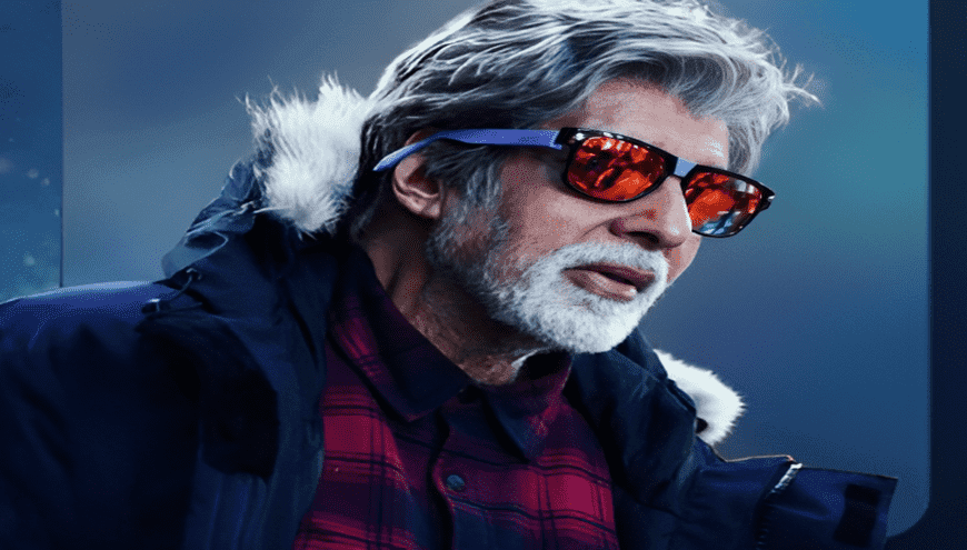Amitabh Bachchan Turns 83: Celebrating His Iconic Roles That Transformed Indian Cinema