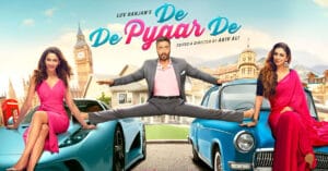 De De Pyaar De 2 Trailer: Ajay Devgn’s Love Story Takes a Twist with R Madhavan as the New Rival