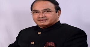 Goa Minister and Former CM Ravi Naik Passes Away After Cardiac Arrest; PM Modi Expresses Grief