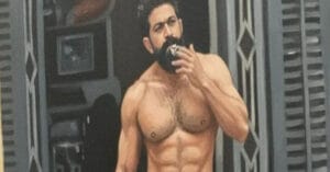 Yash Toxic: Shirtless BTS Clip Goes Viral, Fans Eager for Superstar’s Next Big Film