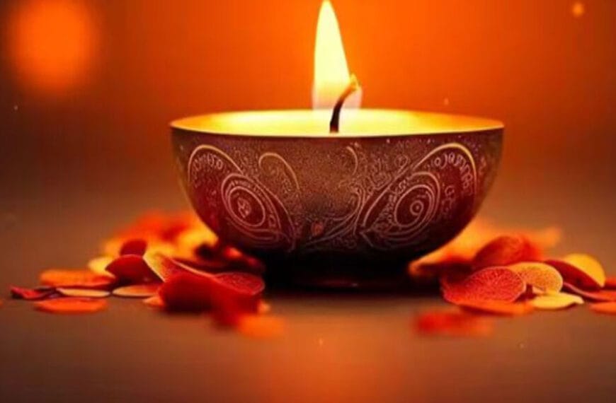 Diwali: The Festival of Lights – Significance, Traditions, and Heartfelt Wishes