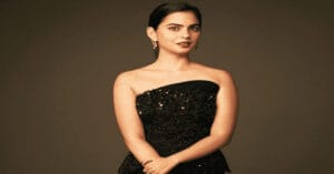 Isha Ambani