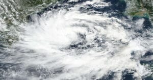 Cyclone Montha expected to form today, heavy rainfall likely over coastal Andhra Pradesh, Tamil Nadu, and Odisha through Tuesday