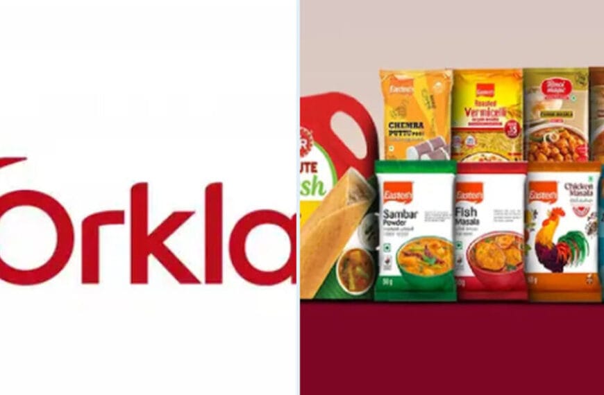 Orkla India IPO Opens Oct 29: Check GMP, Price Band & Key Details