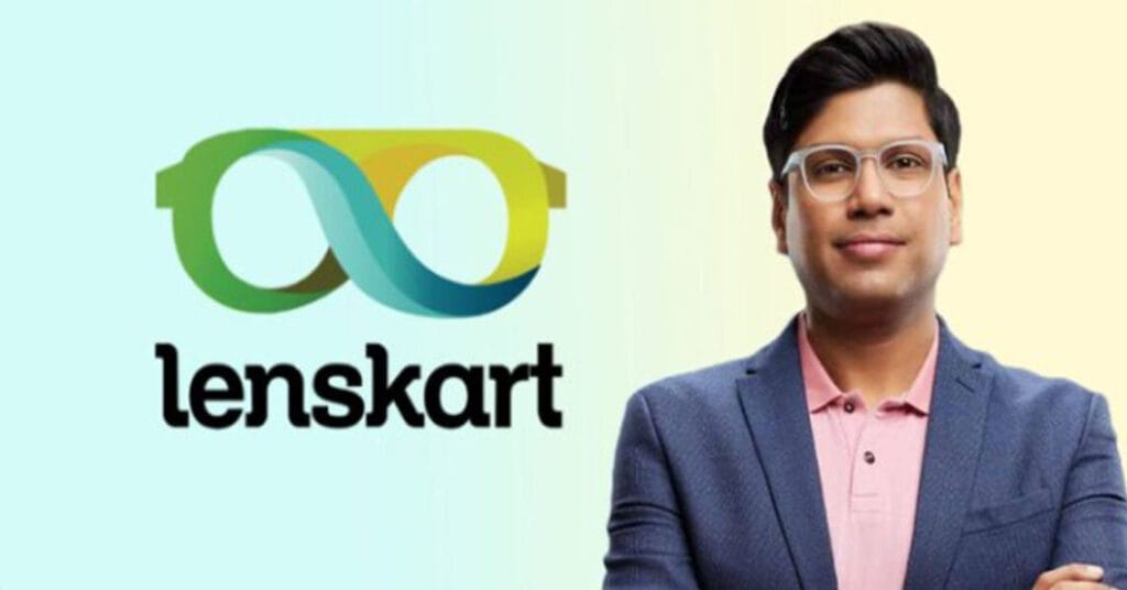 Lenskart IPO 2025: Peyush Bansal and Promoters to Gain Big as Eyewear Retailer Goes Public