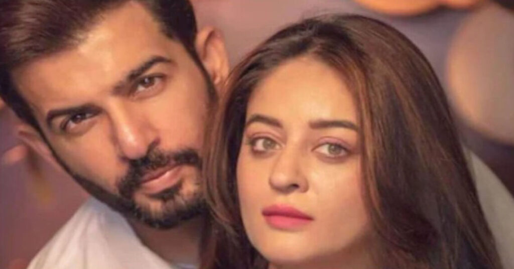 Jay Bhanushali and Mahhi Vij’s Divorce: Who is Wealthier and How Many Children Do They Share?