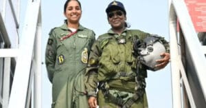 Pakistan Lied About Capturing the Rafale Pilot — It Was the MiG-21 Pilot They Held