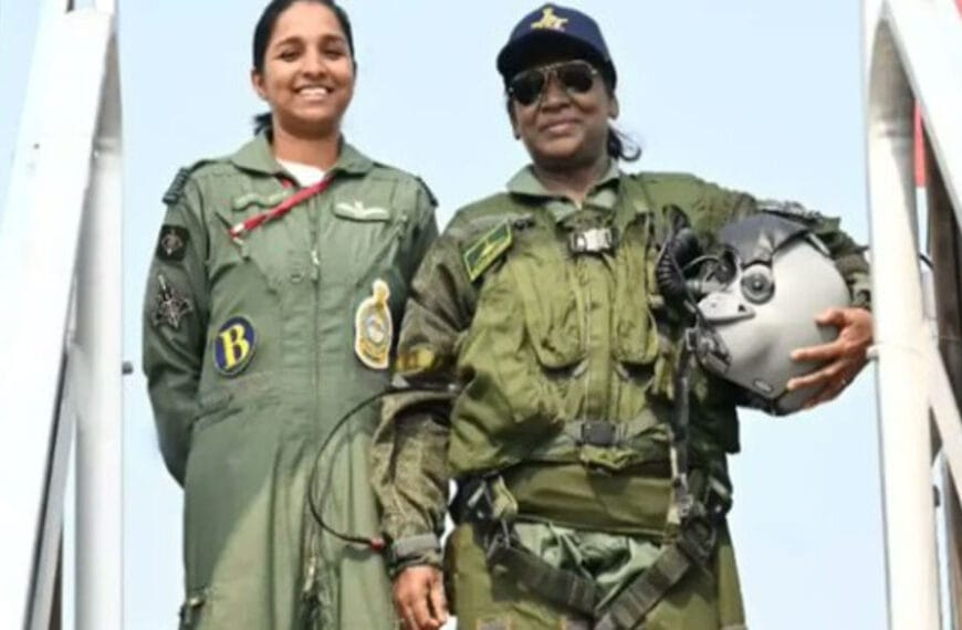 Pakistan Lied About Capturing the Rafale Pilot — It Was the MiG-21 Pilot They Held