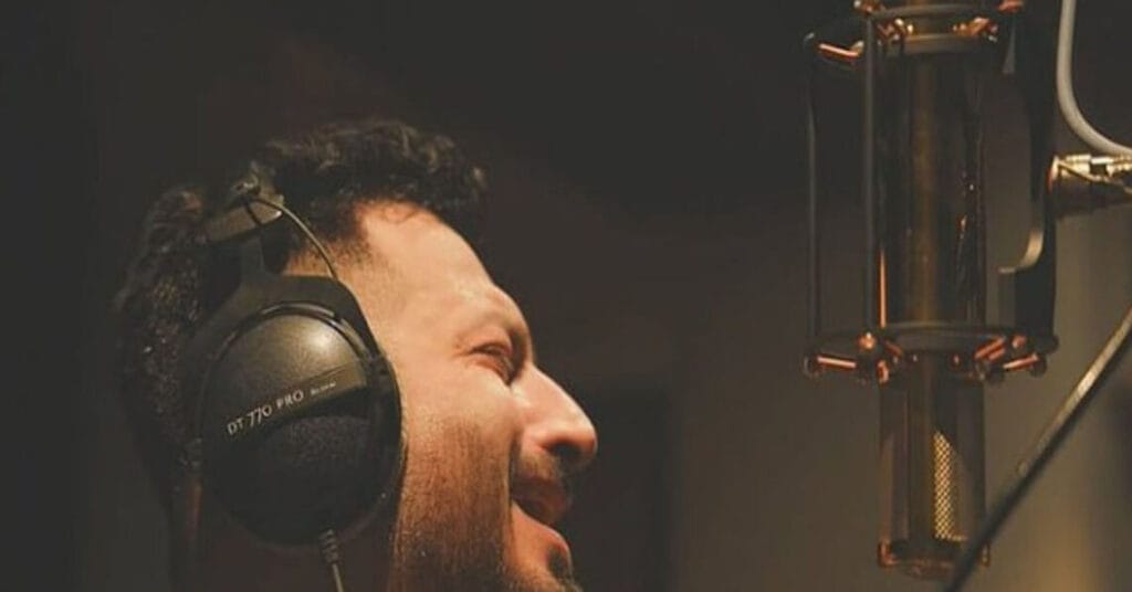 Singer Rishabh Tandon Passes Away at 35 in Delhi After Suffering a Heart Attack, Days After His Karwa Chauth Post