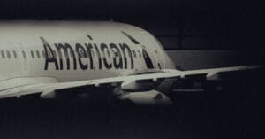 American Airlines Flight Makes Emergency Landing After Pilots Suspect Cockpit Break-In