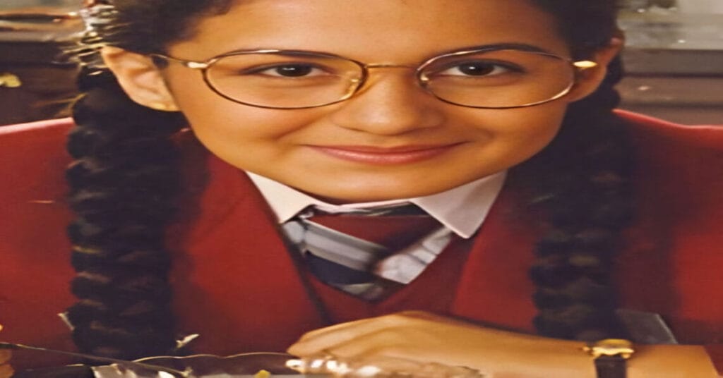 Did You Know? DDLJ’s Chutki, Played by Pooja Ruparel, Is Actually Sonakshi Sinha’s Cousin!