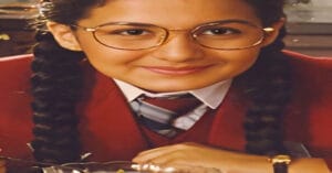 Did You Know? DDLJ’s Chutki, Played by Pooja Ruparel, Is Actually Sonakshi Sinha’s Cousin!