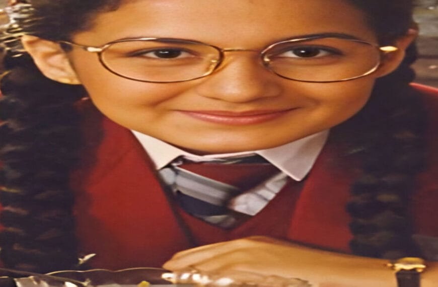 Did You Know? DDLJ’s Chutki, Played by Pooja Ruparel, Is Actually Sonakshi Sinha’s Cousin!