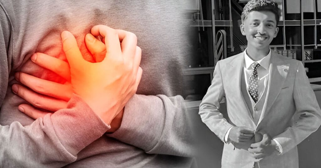 Who Was Vaishnav Krishnakumar, the Indian Teen With a Golden Visa Who Tragically Died in Dubai